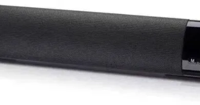 Soundbars