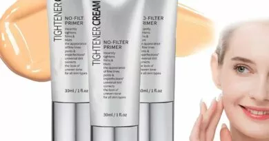 Makeup primers