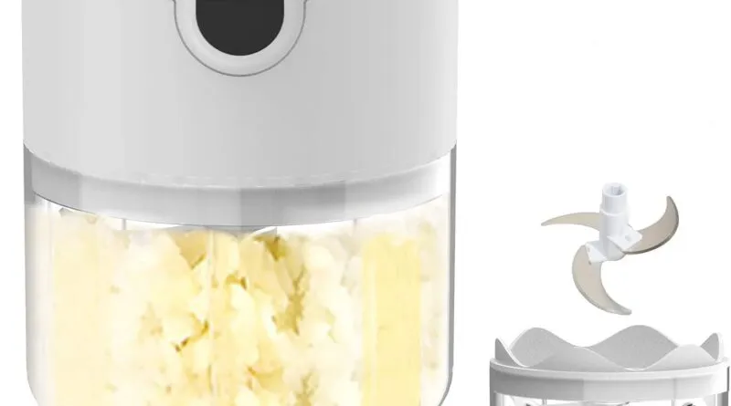 Food processor