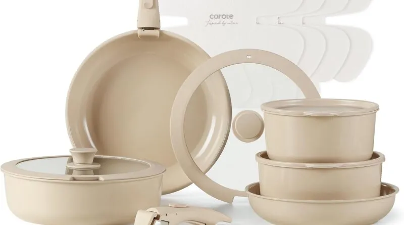 Cookware