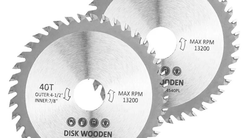 Circular saws