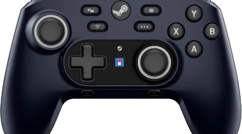 Game controllers