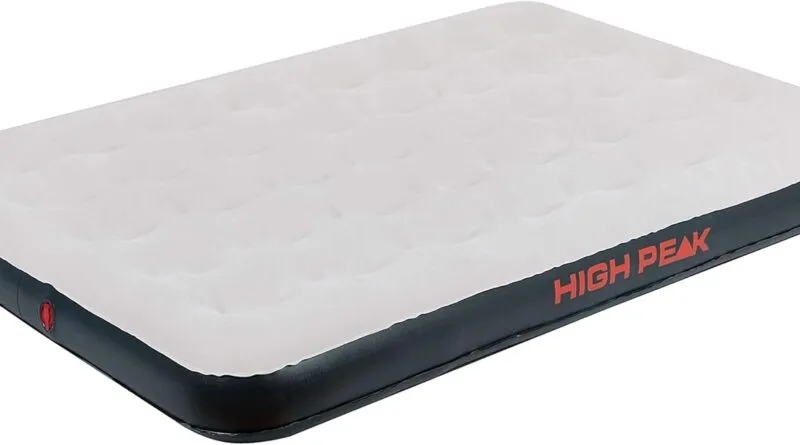 Air mattress