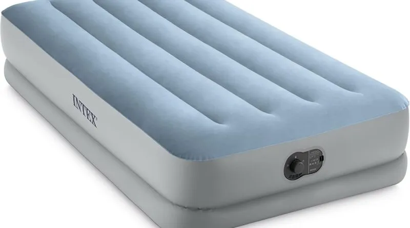 Air mattress