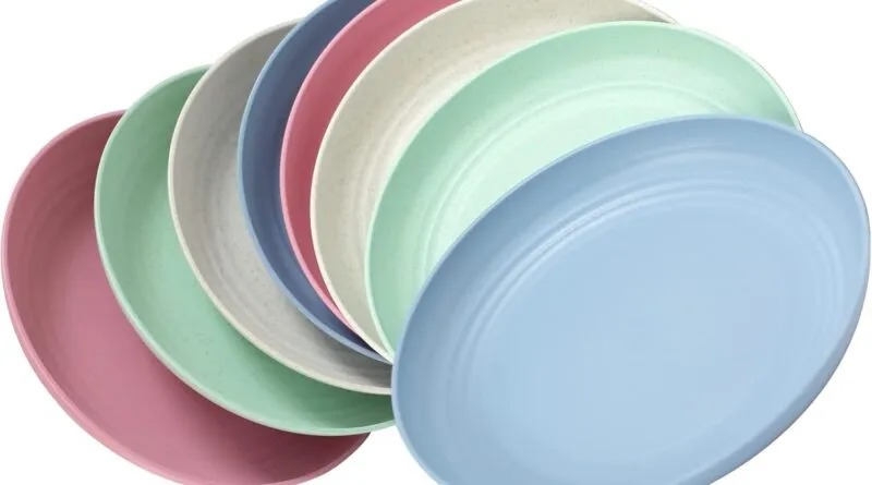 Dinnerware