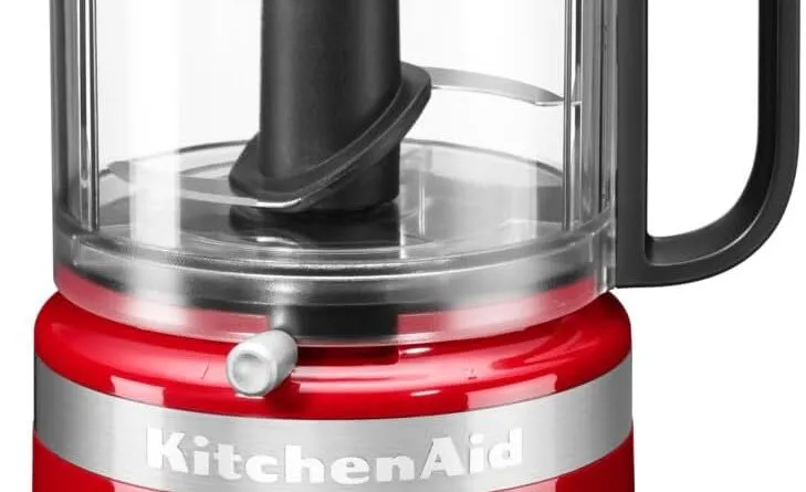 Food processor