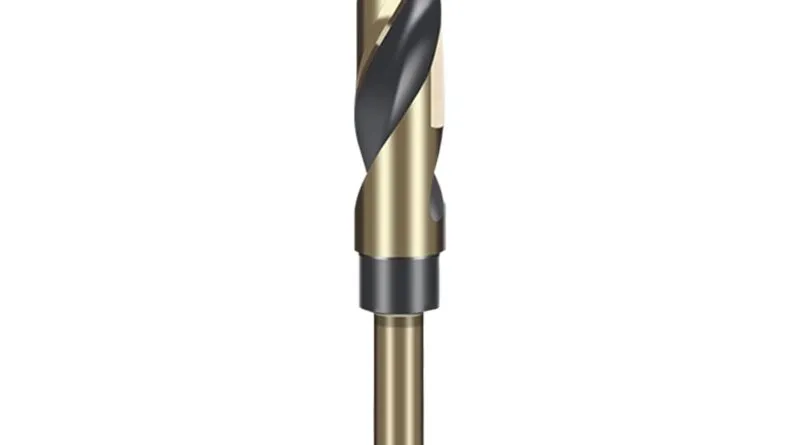 Drill bits