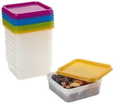 Storage containers