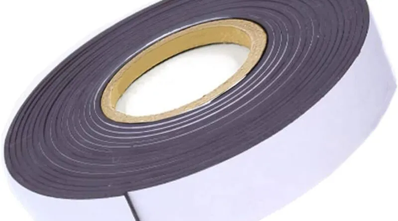 Adhesive tapes