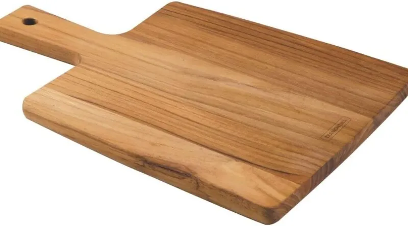 Cutting board