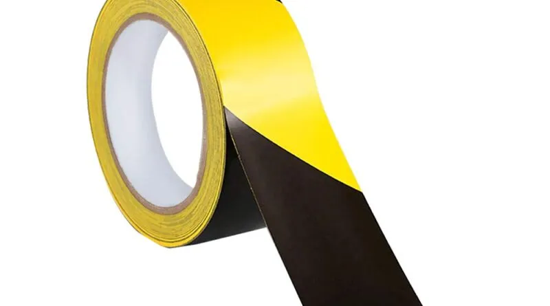 Adhesive tapes